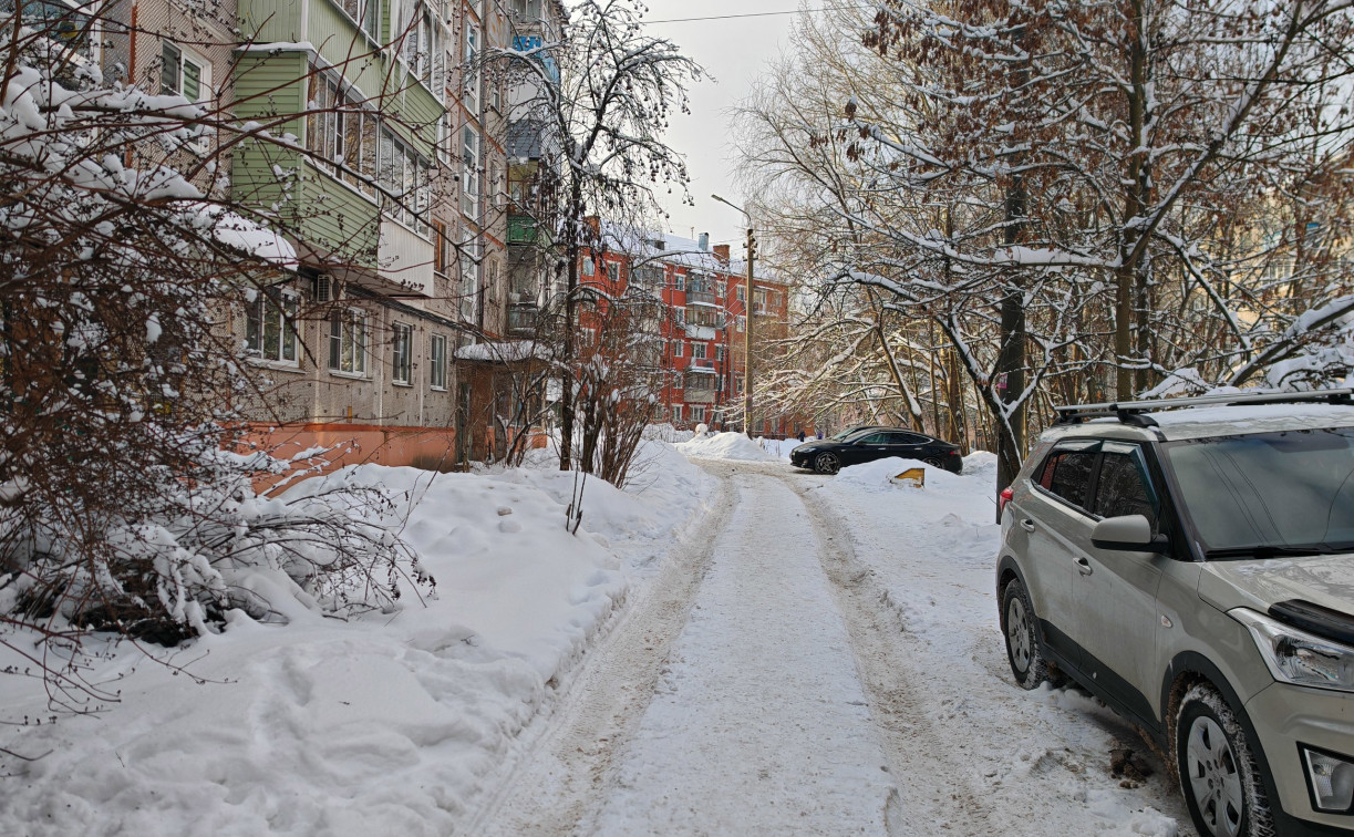 УК обяжут иметь технику и специалистов