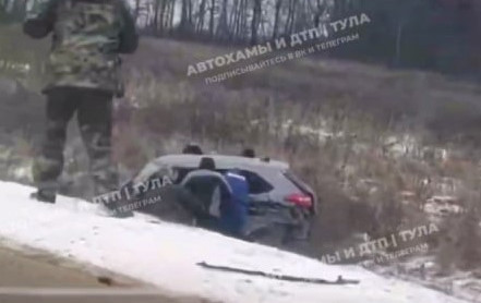 Дежурная часть