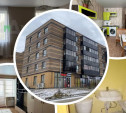 Как выглядят самые дешевые квартиры с ремонтом в новостройках Тулы: обзор Myslo