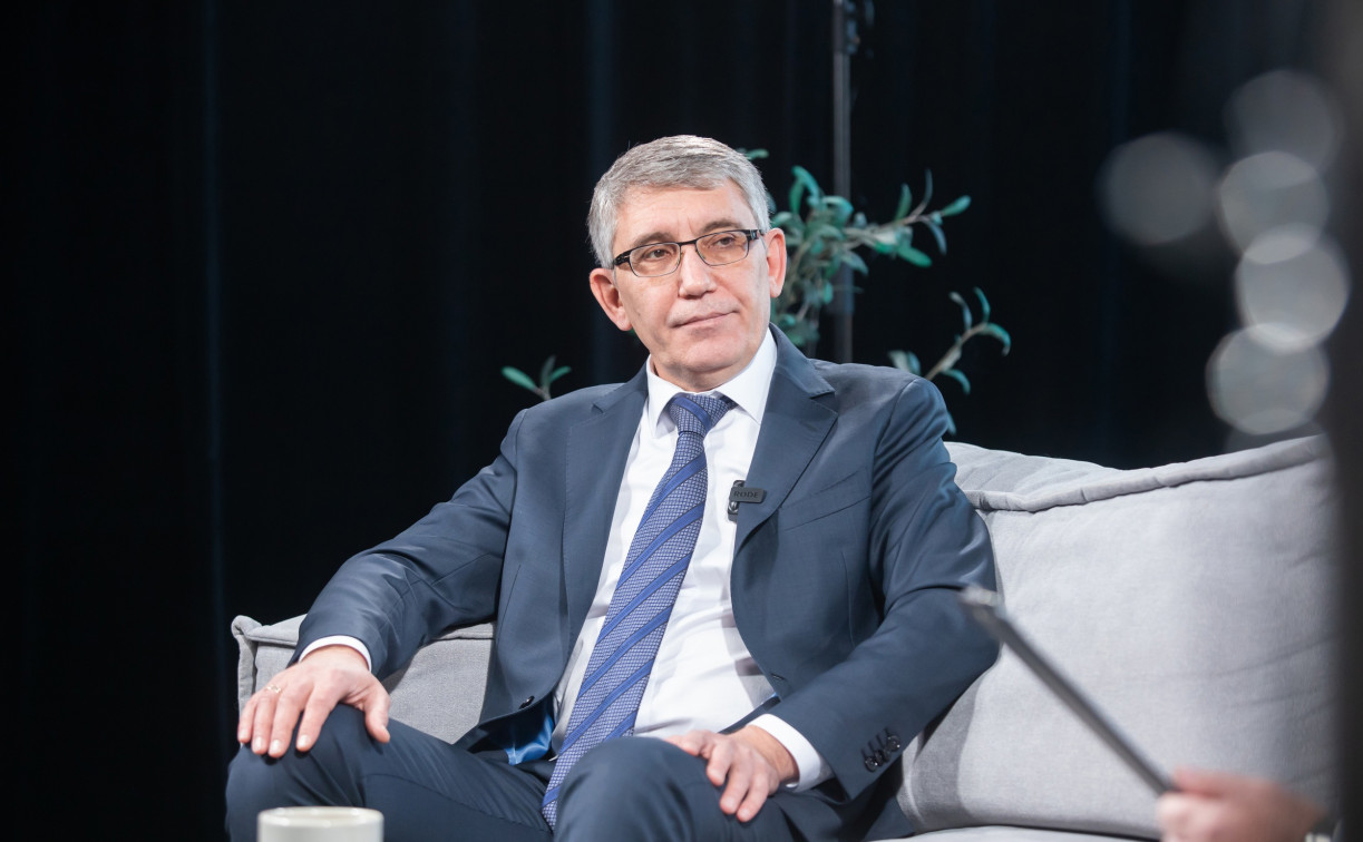 Дмитрий Миляев о работе Центра «Герой 71»: «Уверен, мы движемся в правильном направлении»