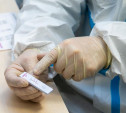 Вновь антирекорд: в Тульской области за сутки выявлено 160 новых случаев коронавируса