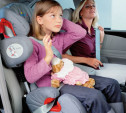 Новые правила перевозки детей в автомобиле вступили в силу