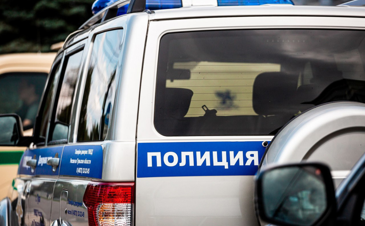 В Алексине сотрудница Ozon украла со склада товары на 63 тысячи рублей 
