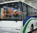 КАМАЗ поставит в Тулу 50 новых автобусов