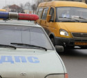На рейдах сотрудники ГИБДД задержали на дорогах Тулы и Суворова 10 водителей-нарушителей