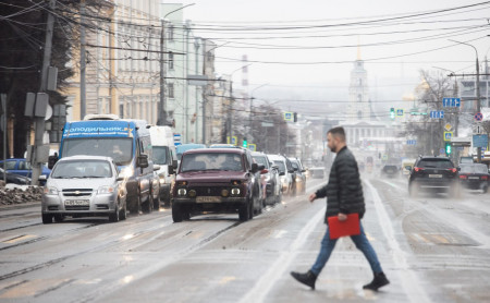 Жизнь Тулы и области