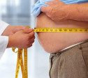 Жители Тульской области чаще других страдают от ожирения