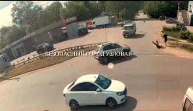 Дежурная часть