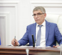Дмитрий Миляев отчитал районных чиновников за плохое состояние детских площадок