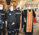 В Донском в исправительную колонию привезли православную фотовыставку
