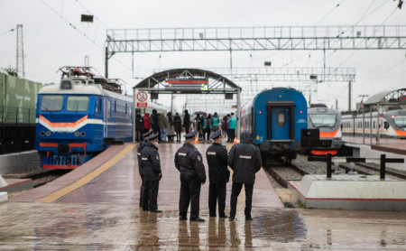 Жизнь Тулы и области