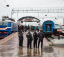 В Тульской области с 28 июля изменится расписание некоторых пригородных поездов