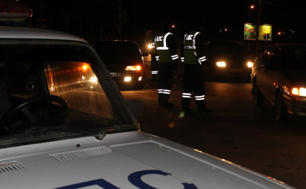 Автомобиль-убийца был обнаружен на окраине Тулы