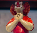 Владелец коллекции клоунов Валерий Акишин: «Сегодня я наконец-то смогу зайти в цирк»  