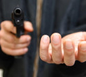 В Туле разбойник с пистолетом ждал денег, а дождался полицию