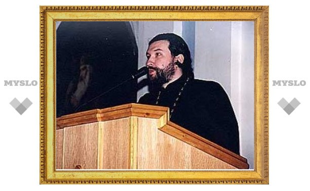 Православная церковь открестилась от "Молитвы за президента"