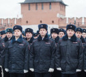 Игорь Крюков поздравил сотрудников и ветеранов органов внутренних дел РФ с праздником