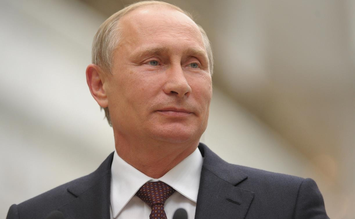 Обращение Владимира Путина к нации: коротко о главном
