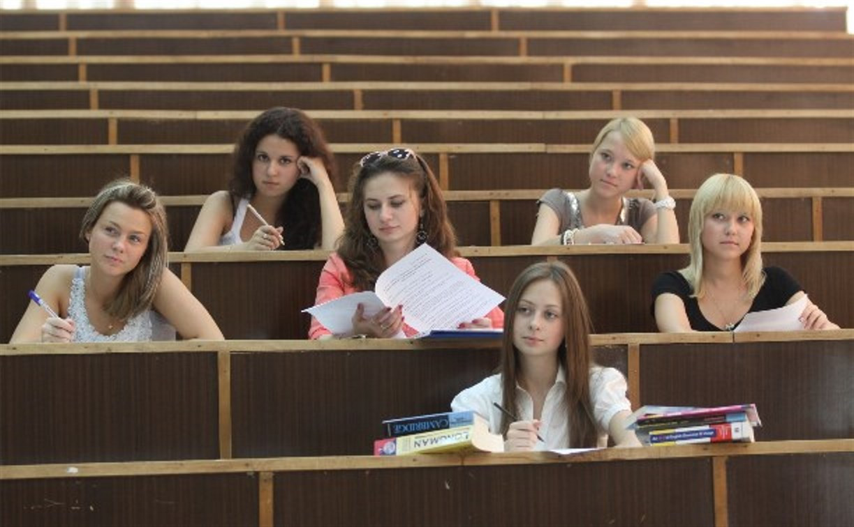 В 2016 году российским студентам повысят стипендии