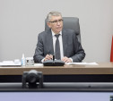 Дмитрий Миляев расширил меры поддержки участников СВО в Тульской области
