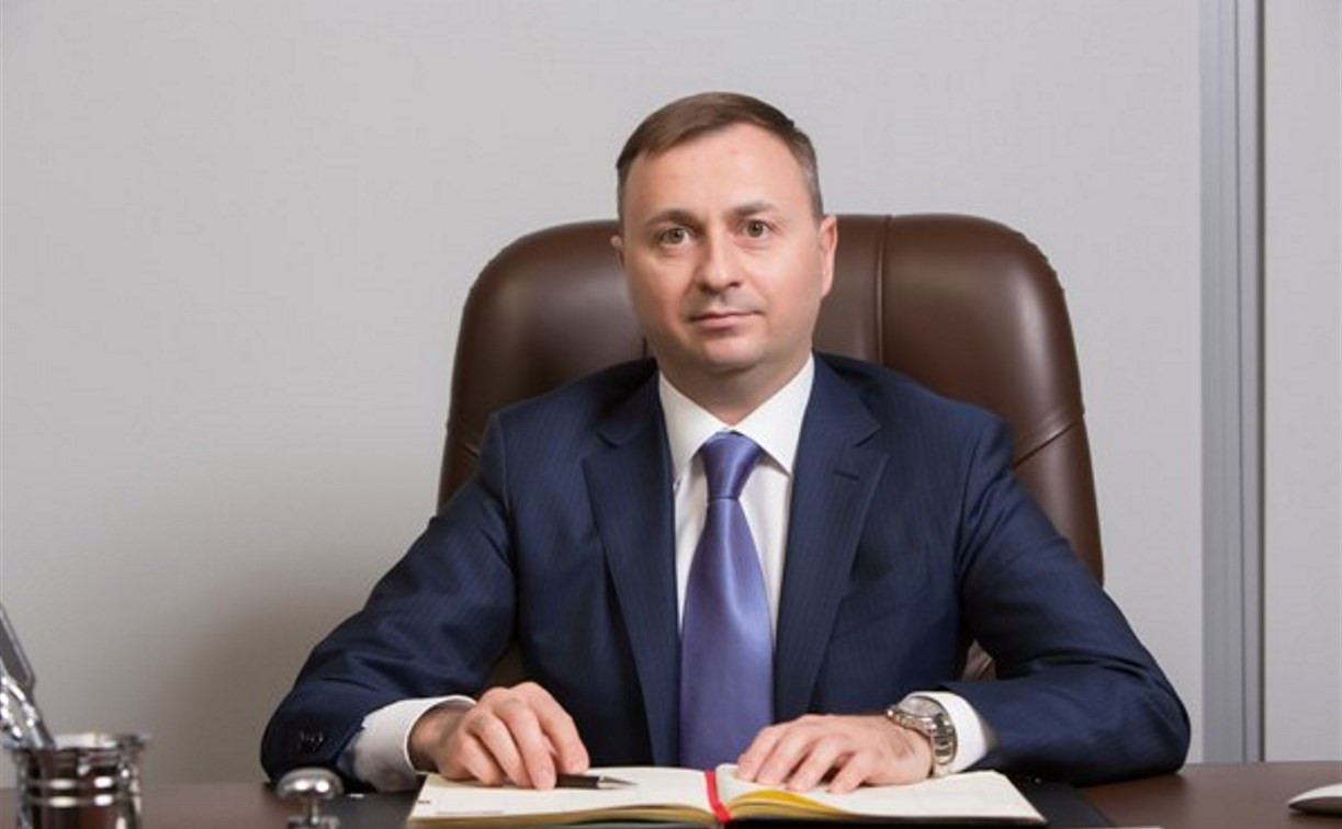 Николай Петрунин: «Государство видит в малом бизнесе опору экономики»