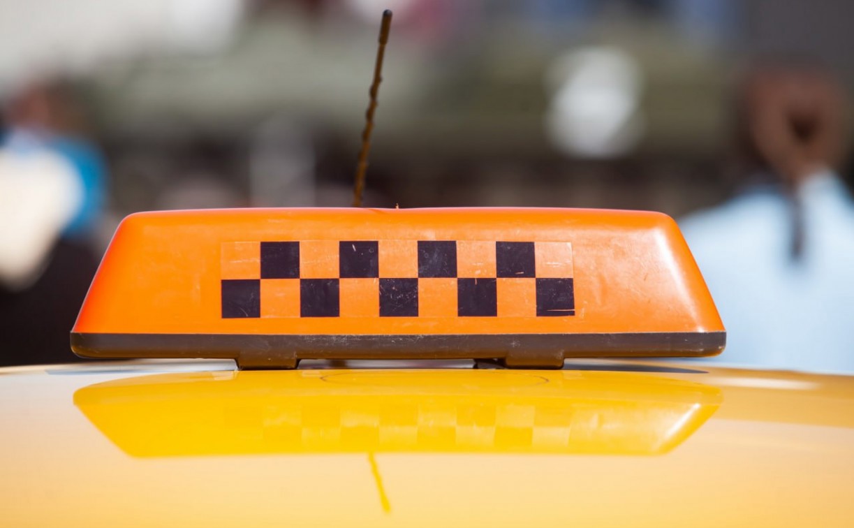 Туляки смогут проверить данные о такси на «Госуслугах»