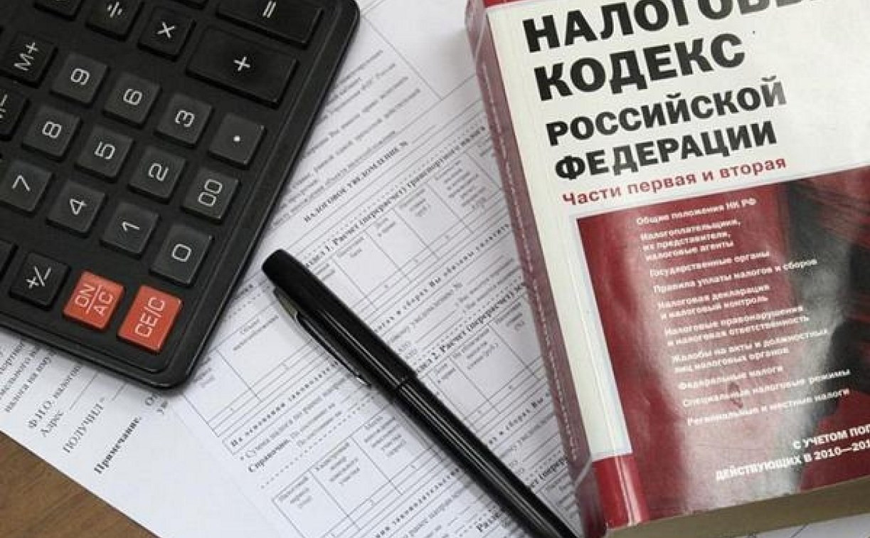 Тульская фирма, торгующая алкоголем, не заплатила 338 млн рублей налогов