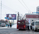Троллейбусное кольцо с Зеленстроя перенесут на Ивановские Дачи