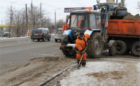 Жизнь Тулы и области