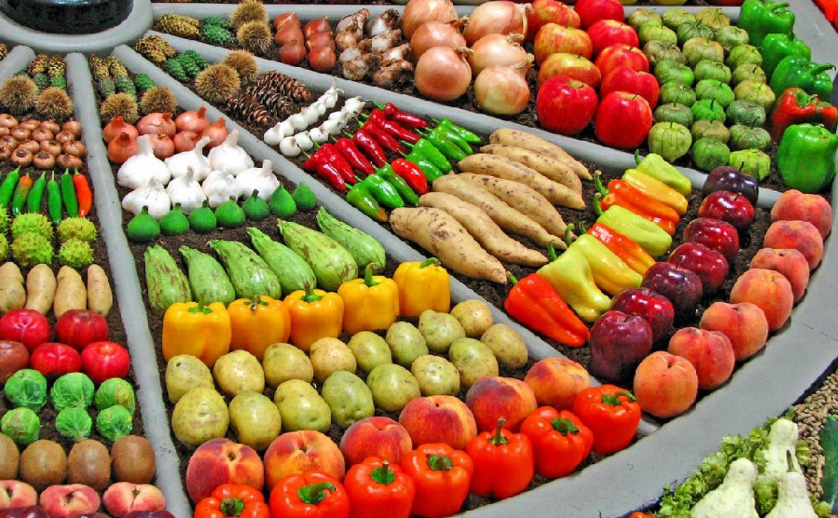 Роспотребнадзор нашёл в тульских магазинах полторы тонны просроченных овощей 