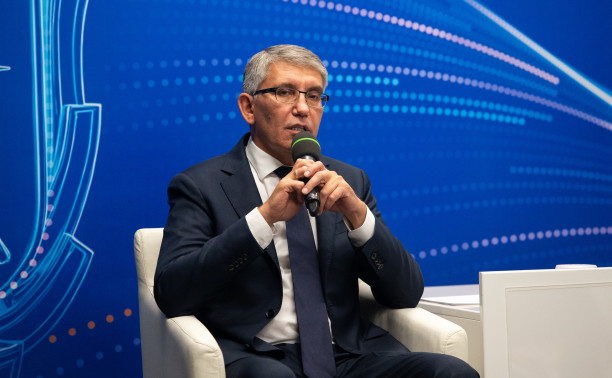 «Слегка подбешивает»: Дмитрий Миляев о проблемах с интернетом в Туле