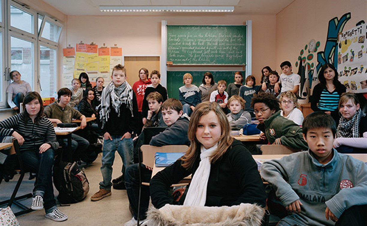 В вузах России появятся школьные классы
