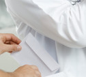 В Тульской области врач-стоматолог за взятку выписывал фальшивые больничные листы