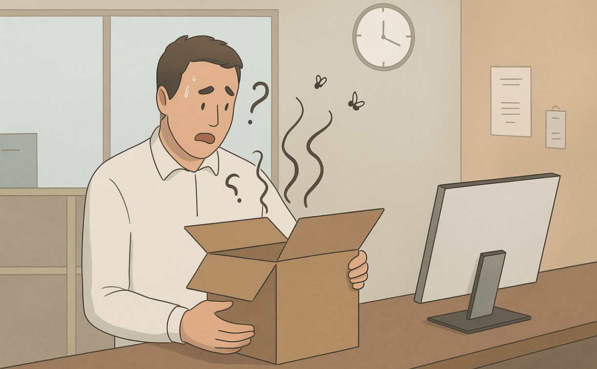 Протухшие товары: продавцы на Ozon пожаловались на новое правило возврата 