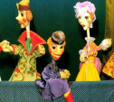 Тульский кукольный театр стал призером Международного фестиваля