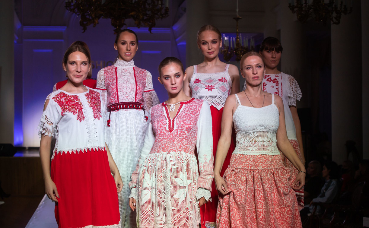 В Туле пройдет XII Международный фестиваль моды и красоты FASHION STYLE