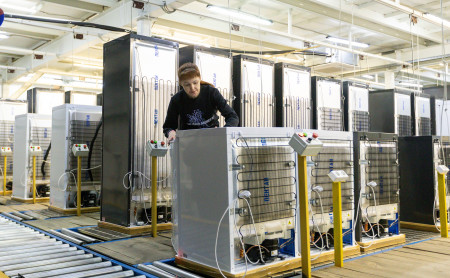 Жизнь Тулы и области