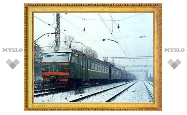 Московские власти извинились за повышение цен на проезд в электричках