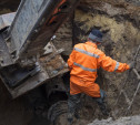 В Узловском районе выделят 307,1 млн на реконструкцию систем канализации