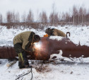 Новые коммунальные сети для Большой Тулы и городские очистные: что ждет тульское ЖКХ в 2025 году