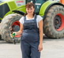 «Мираторг» приглашает на обучение и работу трактористок