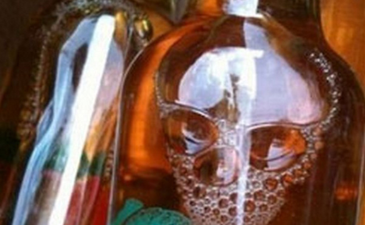 В России на алкогольной продукции могут появиться устрашающие картинки