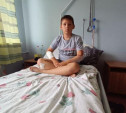 Стрельба под Новомосковском: раненого школьника выписали из больницы
