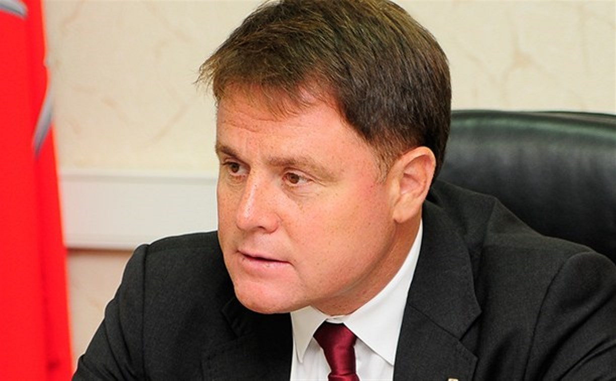 Владимир Груздев примет участие в парламентских слушаниях