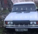 За пьяную езду суд конфисковал автомобиль у жителя Одоева 