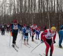 «Веденинская лыжня» перенесена на конец февраля