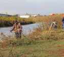 В Туле берега рек очистили от мусора