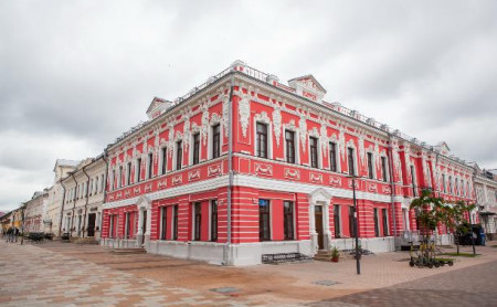 Культура