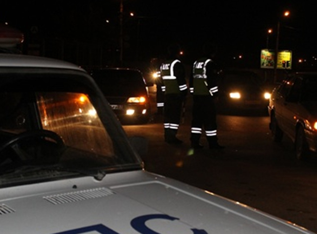 В Киреевском районе под колёсами легковушки погиб один из братьев-близнецов