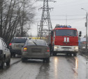В Туле отремонтируют улицу Рязанскую 